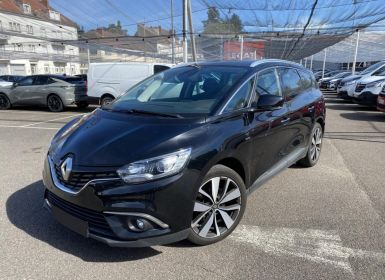 Vente Renault Grand Scenic IV 1.6 Energy dCi 130 Limited Occasion