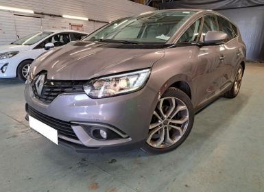 Achat Renault Grand Scenic IV 1.7 BLUE DCI 120 BUSINESS 7PL Occasion