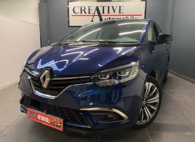 Renault Grand Scenic IV 1.7 Blue dCi 120 CV 7 PL Occasion