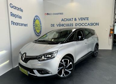 Achat Renault Grand Scenic IV 1.7 BLUE DCI 120CH BUSINESS INTENS EDC 7 PLACES Occasion
