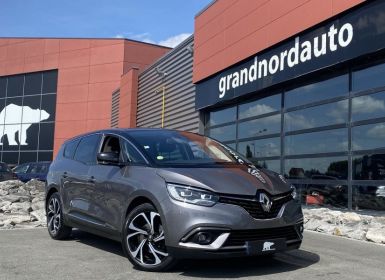 Achat Renault Grand Scenic IV 1.7 BLUE DCI 120CH INTENS EDC Occasion