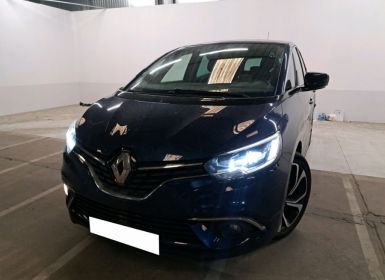 Vente Renault Grand Scenic IV 1.7 BLUE DCI 150 BUSINESS INTENS EDC 7PL Occasion