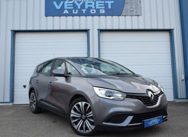 Achat Renault Grand Scenic IV 1.7 Blue DCI LIFE 120 7 places Occasion