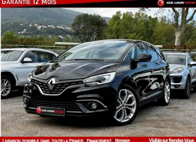 Achat Renault Grand Scenic IV 1.7 DCI BLUE 120 BUSINESS 7 PLACES Occasion