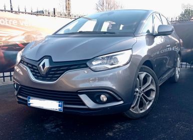 Achat Renault Grand Scenic iv 1.7 dci blue 120 business edc Occasion