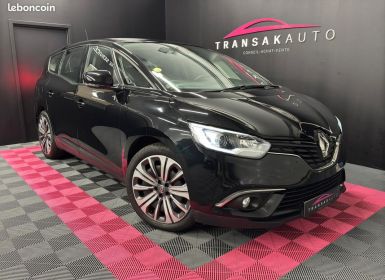 Renault Grand Scenic IV 1.7L dCi 120ch Life Occasion