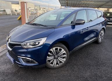 Renault Grand Scenic IV Blue dCi 120 EDC Business 7PL Occasion