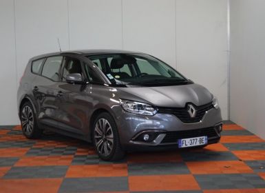 Achat Renault Grand Scenic IV Blue dCi 120 Life Marchand