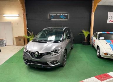 Vente Renault Grand Scenic IV BluedCi 120 EDC Bose 7 places Occasion
