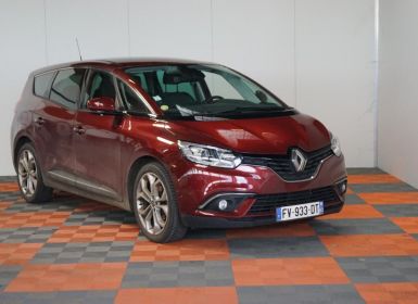 Achat Renault Grand Scenic IV BUSINESS Blue dCi 120 Business Marchand