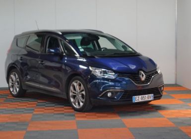 Achat Renault Grand Scenic IV BUSINESS Scénic dCi 110 Energy Business 7 pl Marchand