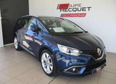 Vente Renault Grand Scenic IV BUSINESS Scénic dCi 110 Energy EDC Business 7 pl Occasion