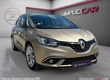 Achat Renault Grand Scenic IV dCi 110 Energy Limited Occasion