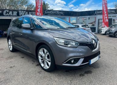 Renault Grand Scenic iv dci 130 cv business Occasion
