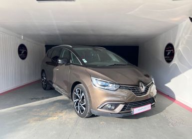 Vente Renault Grand Scenic IV dCi 130 Energy Intens Occasion