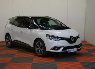 Achat Renault Grand Scenic IV dCi 130 Energy Intens 7 Places Marchand