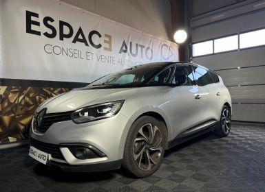 Achat Renault Grand Scenic IV TCe 140 Energy Intens Occasion