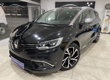 Vente Renault Grand Scenic IV TCe 140 Intens 7pl Occasion