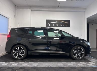 Renault Grand Scenic IV Tce 160 Energy EDC Intens 7PL Occasion