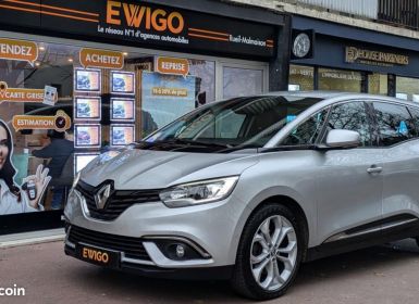 Renault Grand Scenic Scénic 1.3 TCE 140 BUSINESS Occasion