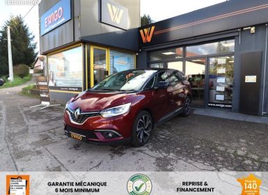 Vente Renault Grand Scenic Scénic 1.3 TCE 140 CH BUSINESS INTENS EDC BVA Occasion