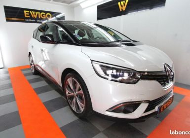 Renault Grand Scenic 1.3 TCE 140 INTENS