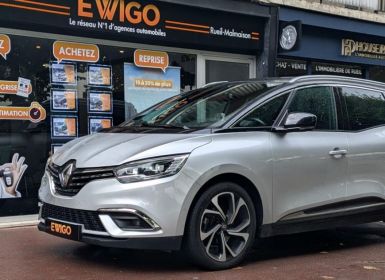 Achat Renault Grand Scenic Scénic 1.3 TCE 160 CH EDC EXECUTIVE Occasion