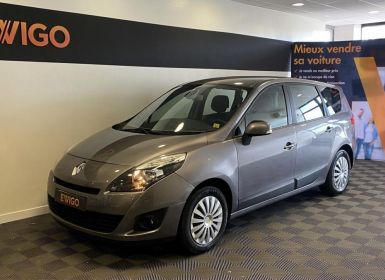 Renault Grand Scenic Scénic 1.5 DCI 105 CARMINAT TOMTOM Occasion