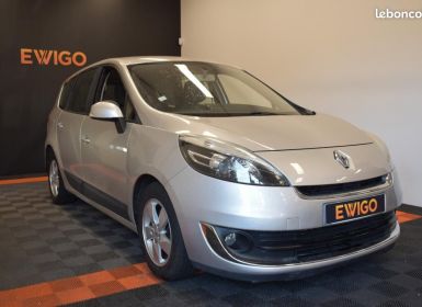 Renault Grand Scenic Scénic 1.5 DCI 110 CH BUSINESS SUIVI GARANTIE 6 A 60 MOIS