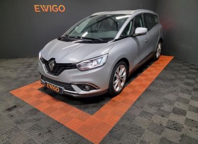 Renault Grand Scenic Scénic 1.5 DCI 110ch BUSINESS EDC7 7 PLACES COURROIE CHANGÉE