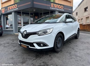 Renault Grand Scenic Scénic 1.5 DCI 110CH ENERGY BUSINESS