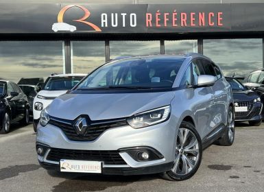 Renault Grand Scenic Scénic 1.6 dCi 130 Ch 7 PLACES INTENS CAMERA / TEL GPS