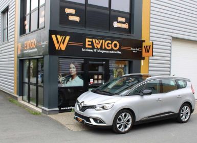 Vente Renault Grand Scenic Scénic 1.6 DCI 130 ch ENERGY BUSINESS 7 PLACES Occasion