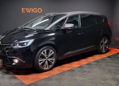 Vente Renault Grand Scenic Scénic 1.6 DCI 130ch ENERGY INTENS Occasion
