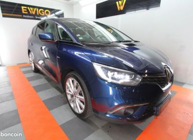 Renault Grand Scenic 1.6 DCI 160 BOSE EDITION EDC BVA