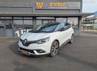 Renault Grand Scenic 1.6 DCI 160CH ENERGY INTENS BOSE EDC BVA TOIT PANORAMIQUE ENTRETIEN COMPLE...