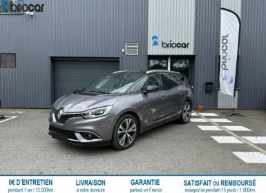 Vente Renault Grand Scenic Scénic 1.6 dCi 160ch Energy Intens EDC 7 Places Occasion