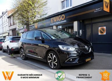 Achat Renault Grand Scenic Scénic 1.7 BLUEDCI 120 INTENS EDC BVA 7 PLACES Occasion