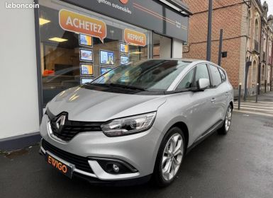 Vente Renault Grand Scenic Scénic 1.7 BLUEDCI 120 ZEN Occasion