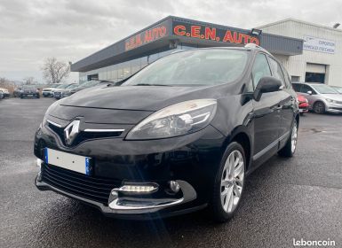 Achat Renault Grand Scenic Scénic 3 1.6 Dci 130 Lounge 7 Places Occasion