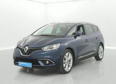Achat Renault Grand Scenic Scénic Blue dCi 120 Business 5p Occasion