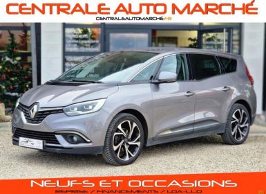 Vente Renault Grand Scenic Scénic Blue dCi 120 Intens Occasion