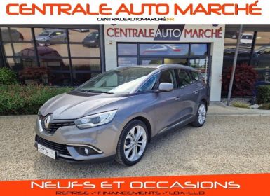 Vente Renault Grand Scenic Scénic dCi 110 Energy Business Occasion