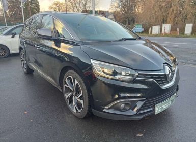 Achat Renault Grand Scenic Scénic dCi 110 Energy Business 7 places Occasion