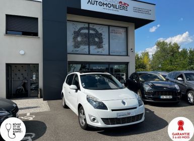 Vente Renault Grand Scenic Scénic III 1.5 dCi eco2 110 cv Occasion