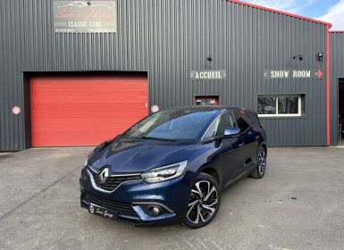 Renault Grand Scenic Scénic Intens 7 places 2019 1.7 DCi