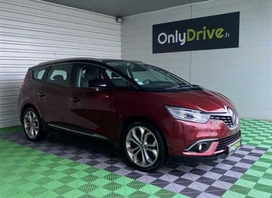 Renault Grand Scenic Scénic IV 1.5 dCi 110ch EDC Business 7pl