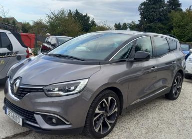Renault Grand Scenic Scénic IV 1.7 DCI 120 INTENS 7PLACES Occasion