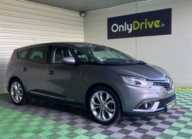 Vente Renault Grand Scenic Scénic IV Blue dCi 120 Business 7 PL Occasion