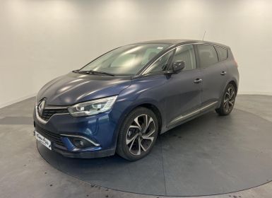 Vente Renault Grand Scenic Scénic IV Blue dCi 120 EDC Intens Occasion